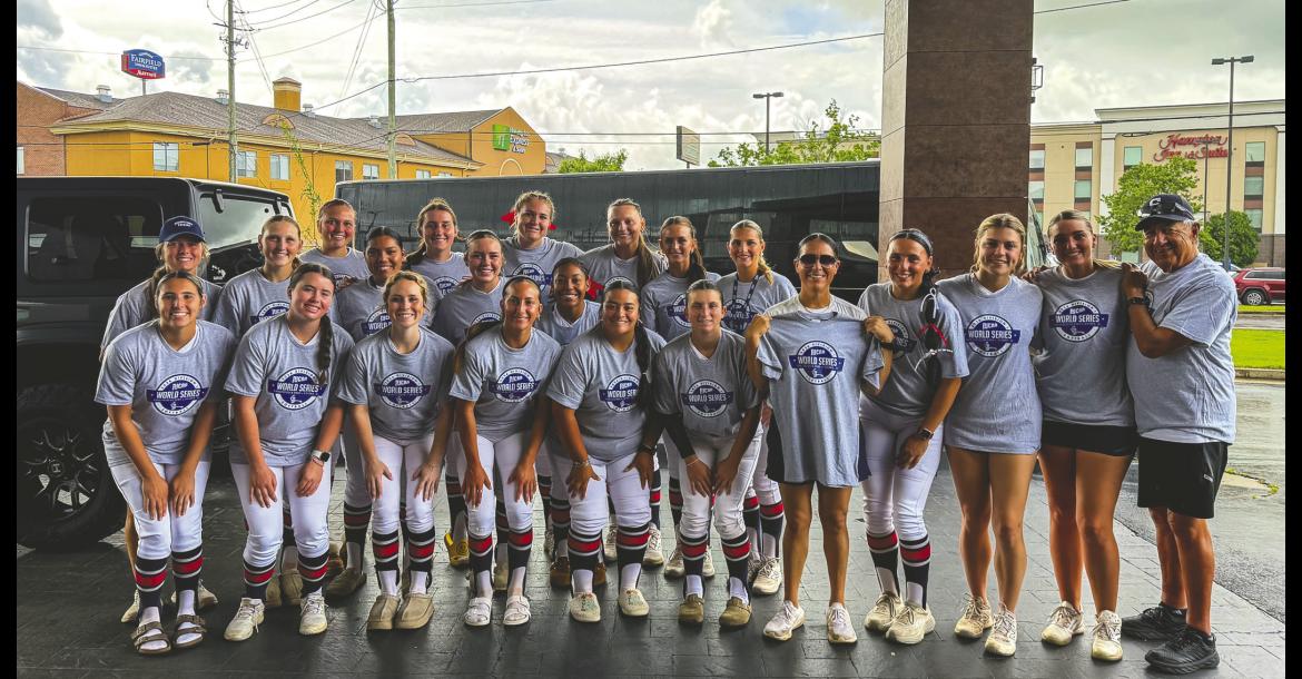 Seminole State Lady Trojans Softball Season Comes to an End