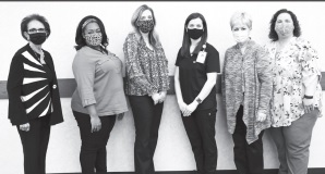 The President’s Leadership Class Women’s Leadership Luncheon