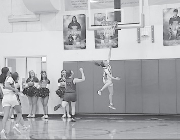 Whippets Hosts Varnum Winter Storm Festival Saturday