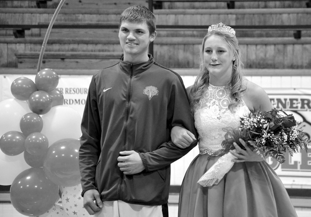 Butner Royalty Seminole Producer