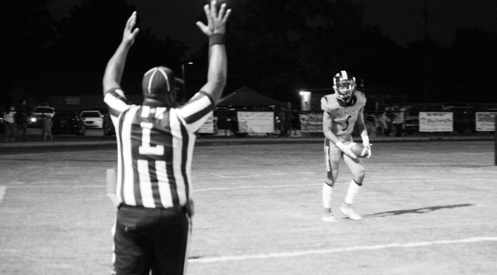 Wewoka Tigers Dominate Mounds Seminole Producer