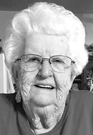 Shirley Sexton | Seminole Producer