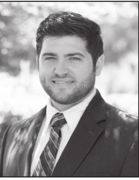 District Attorney Office Adds Daniel McClure to Seminole County