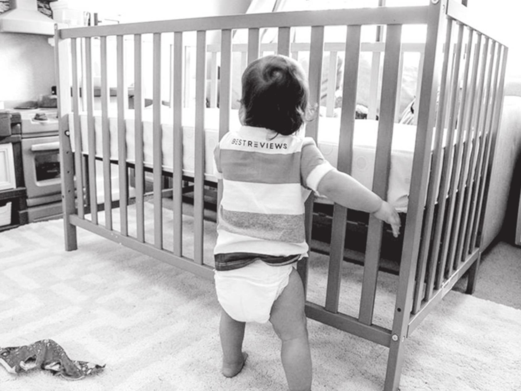 CRIBS Nurture Your Baby in a Safe and Secure Environment Seminole