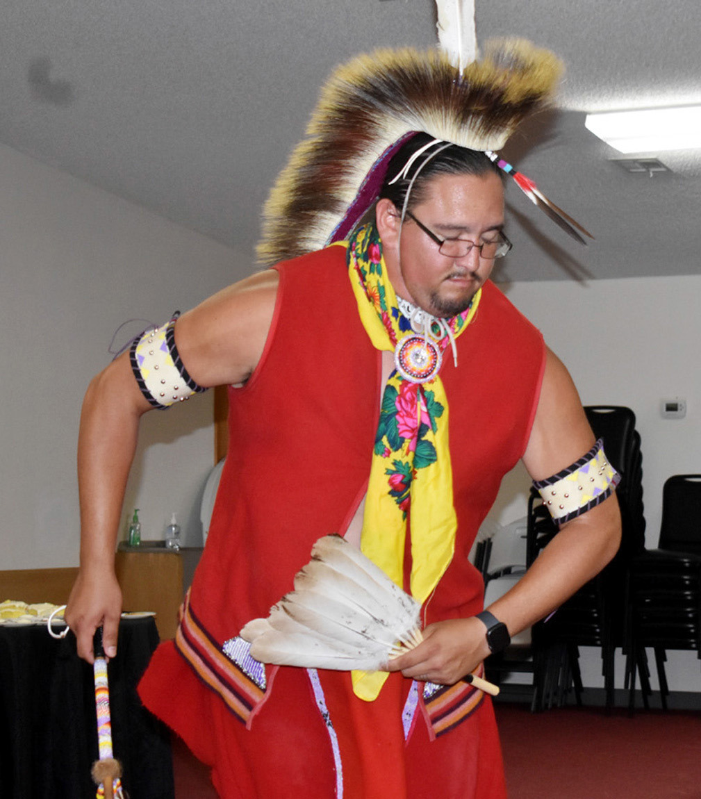 Heritage Celebrated Seminole Producer