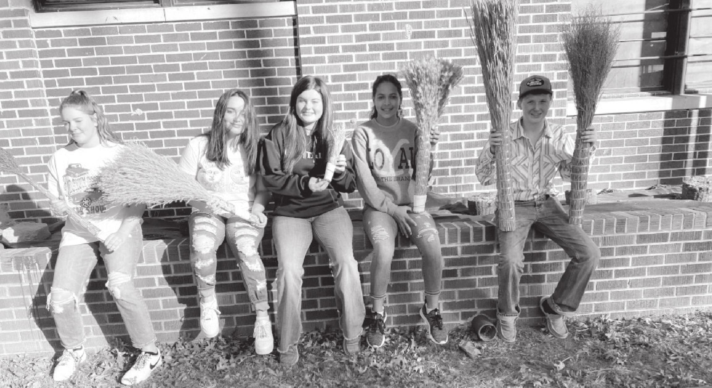 The Wewoka Ag Seminole Producer