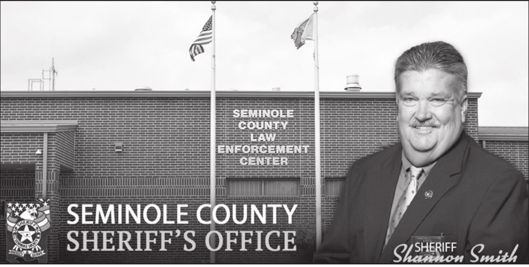 Seminole County Sheriff’s Office Launches New Website Seminole Producer