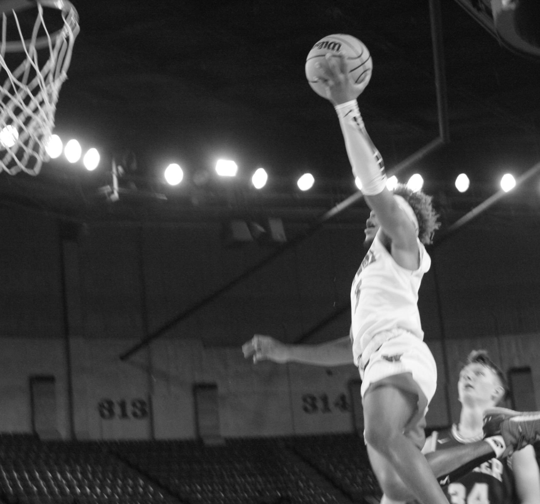 Wewoka Tigers Win 1st Round at State Seminole Producer