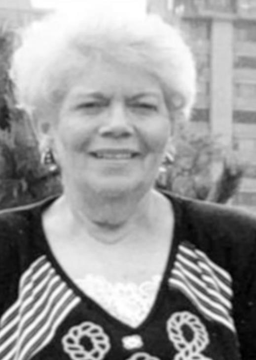 Nancy Watson Seminole Producer