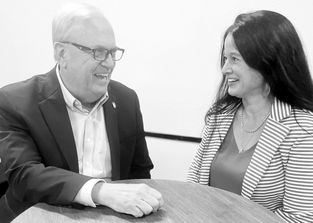 Rep. Williams Helps Local LPN Get License Reinstated Seminole Producer