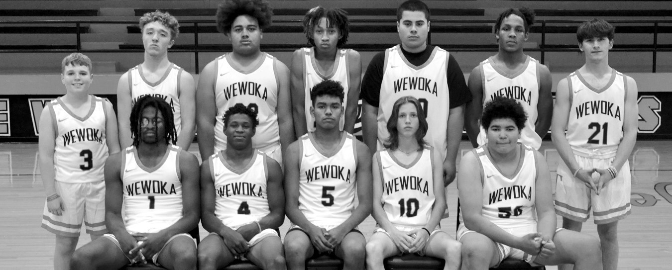 Meet The Wewoka Tigers Seminole Producer