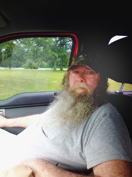 Jerry Self Seminole Producer