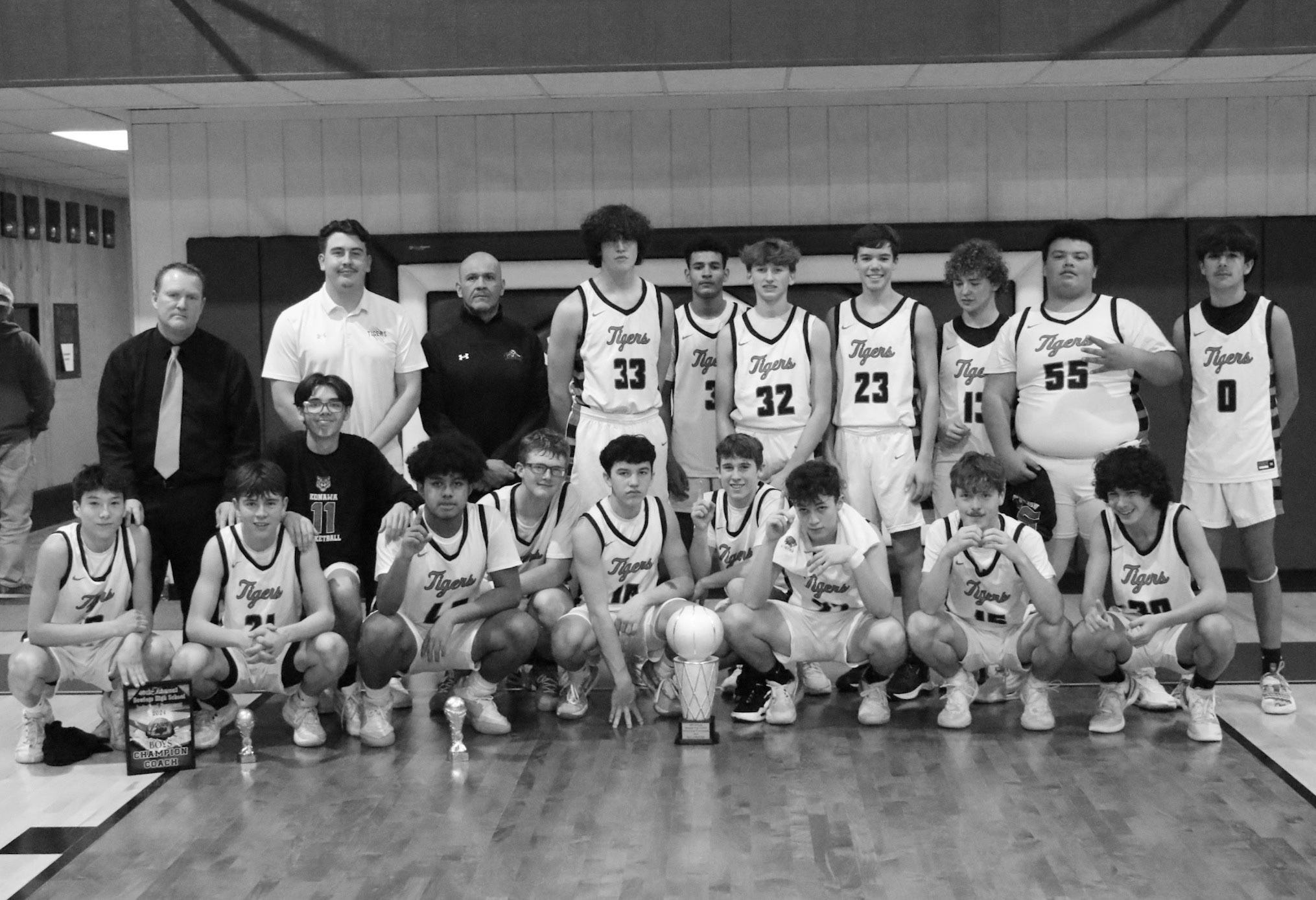 Local Schools Win at the Bowlegs Invitational Tournament Seminole