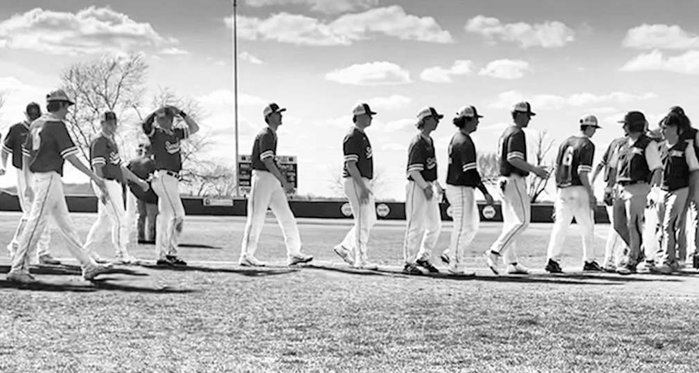 SHS Baseball Opens Season With Victory Seminole Producer