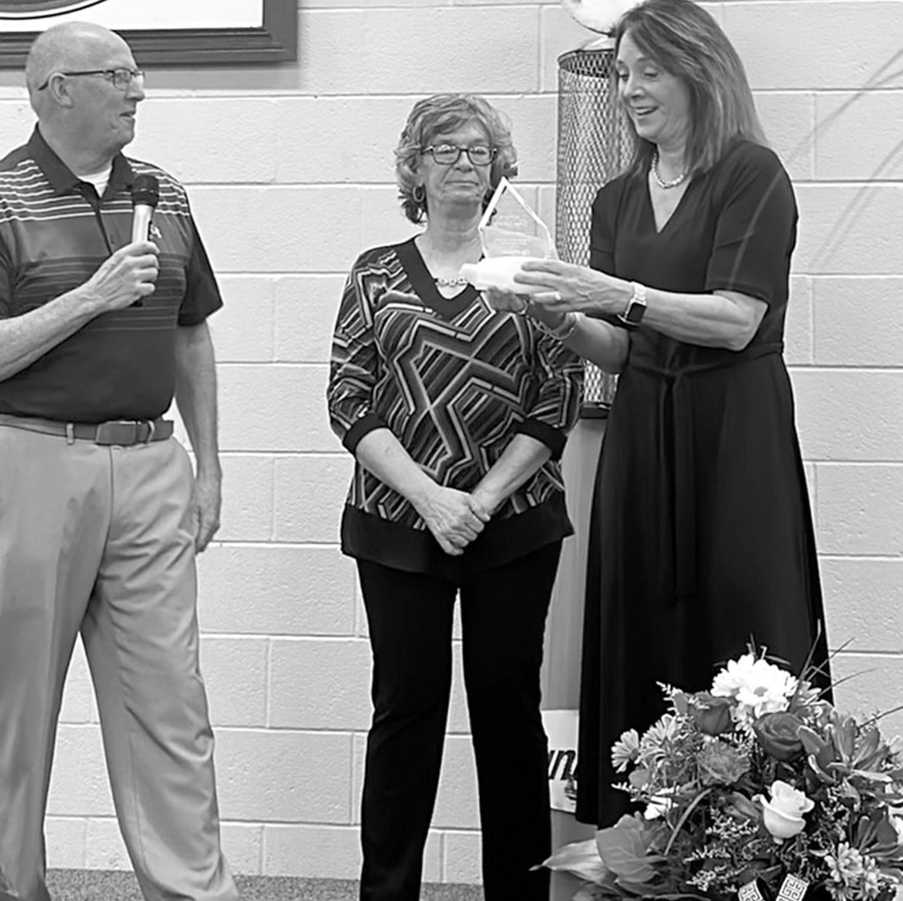 Wewoka Chamber Banquet Celebrates Oil Boom Centennial Seminole Producer