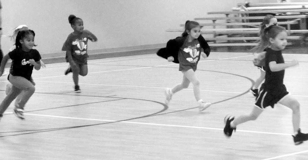 On Your Mark Get Set Go Seminole Producer