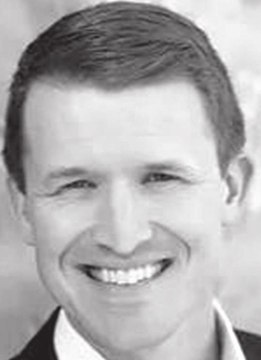 Two Lawmakers Throw Hat in Ring For Inhofe’s Seat Seminole Producer