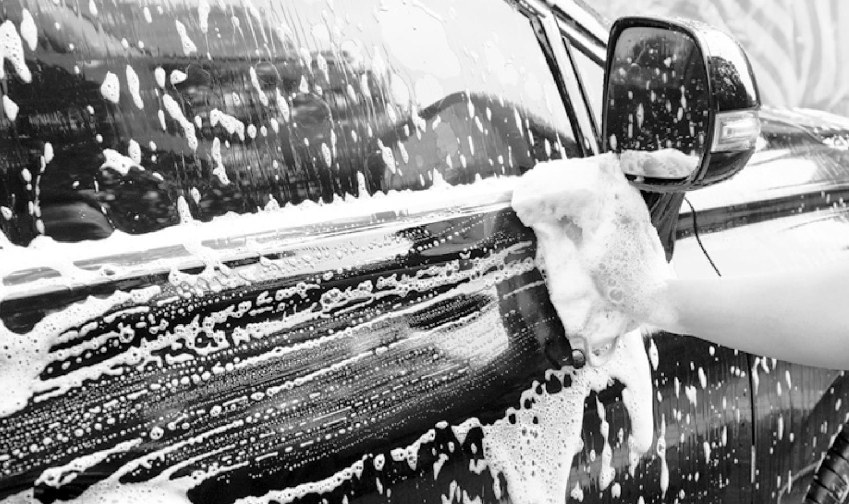 Wash Your Car Like a Pro to Protect Its Value Seminole Producer