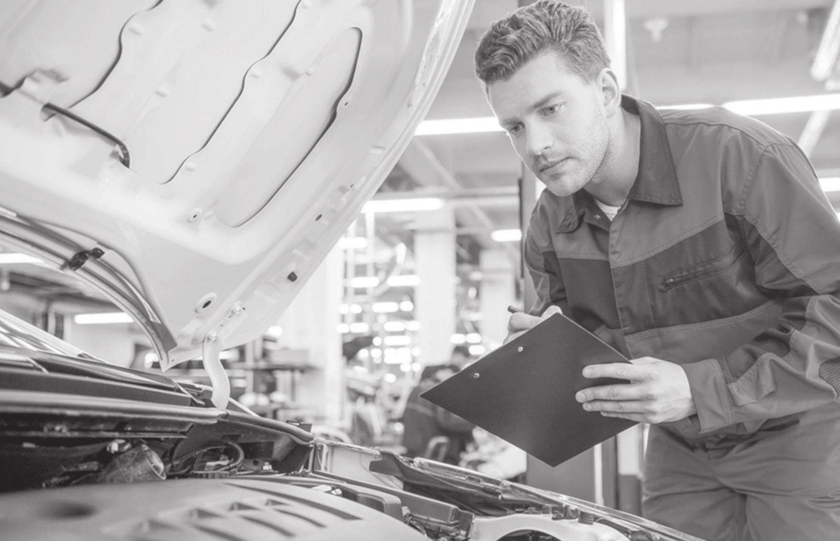 Commons Symptoms of Engine Control Module Problems Seminole Producer