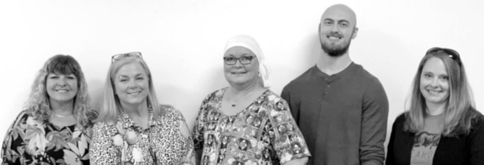 Meet the Woodrow Wilson Elementary Staff Seminole Producer