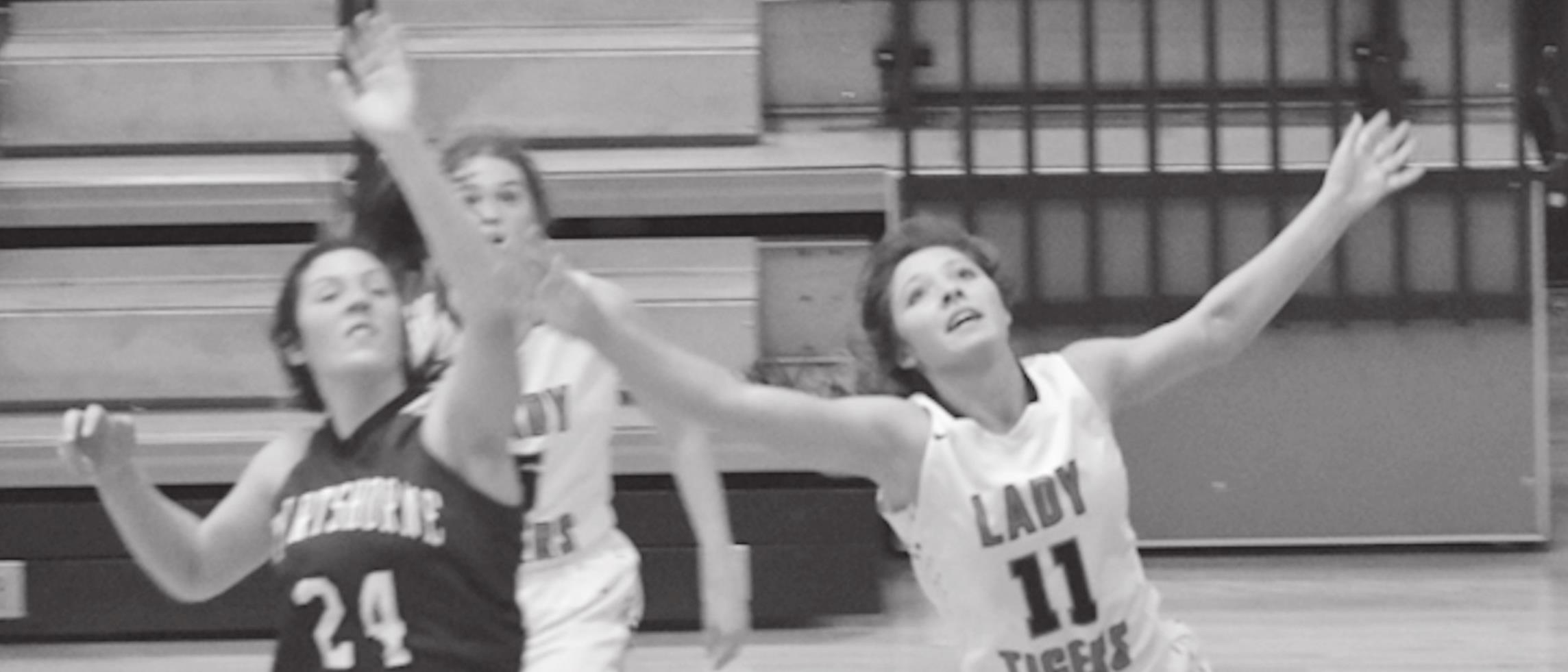 Konawa Has a Tough Time at Regionals Seminole Producer