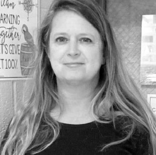 Meet the Woodrow Wilson Elementary Staff Seminole Producer