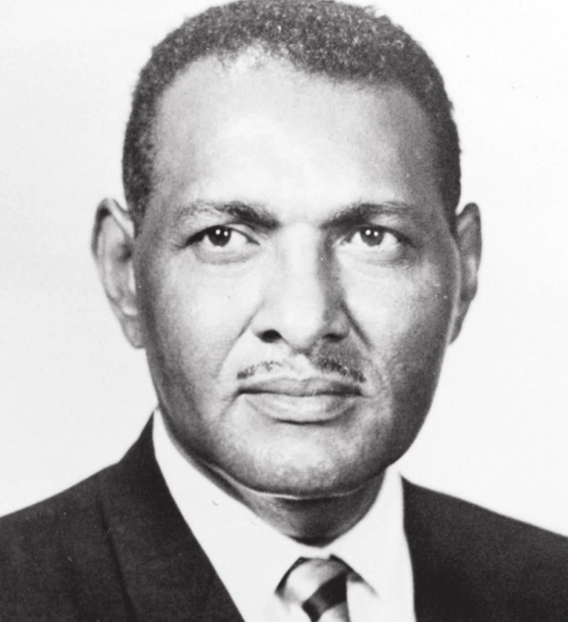 OBU Celebrates Black History Month With Special Exhibit on Walter Mason Seminole Producer