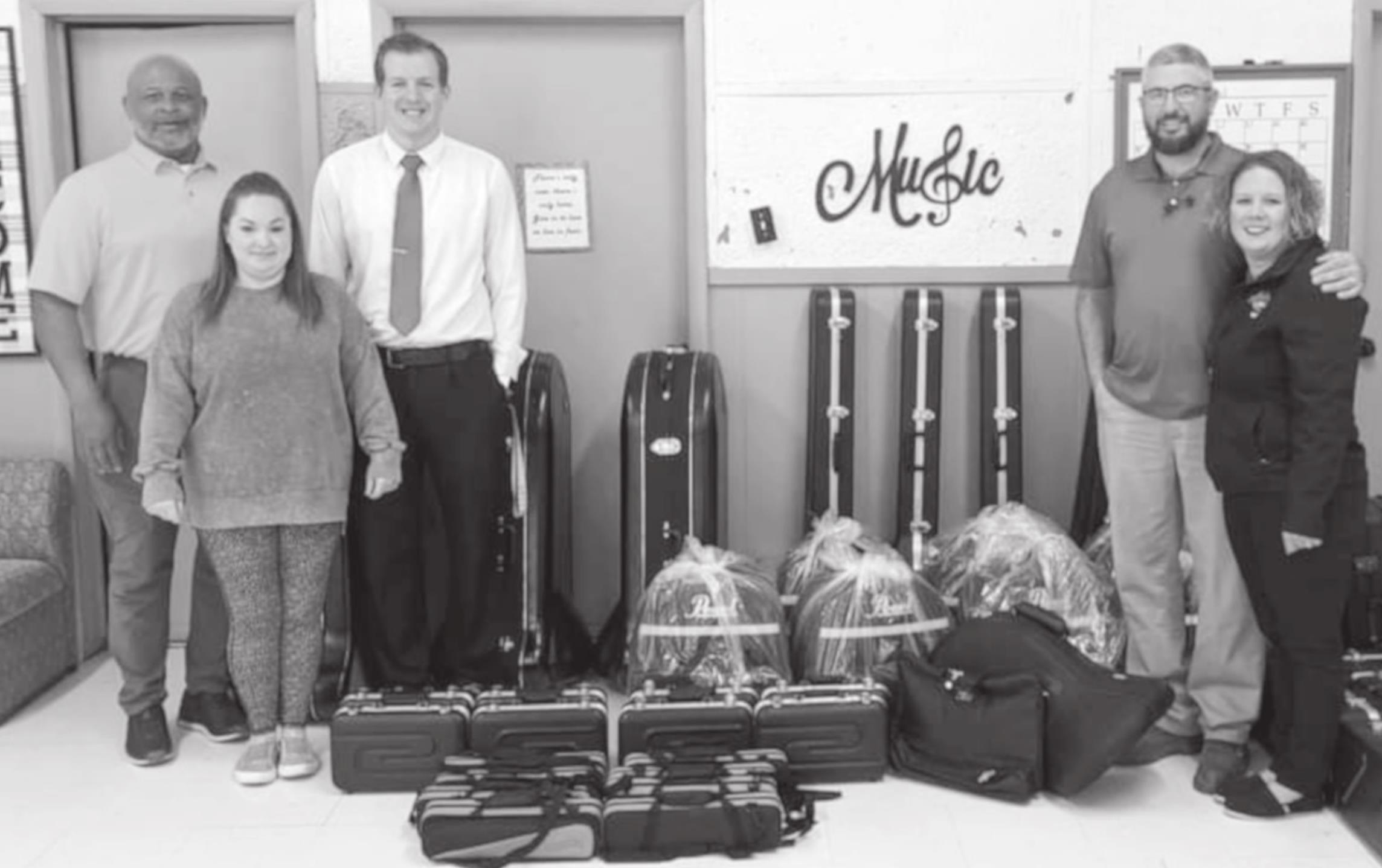 Wewoka Public Schools Seminole Producer