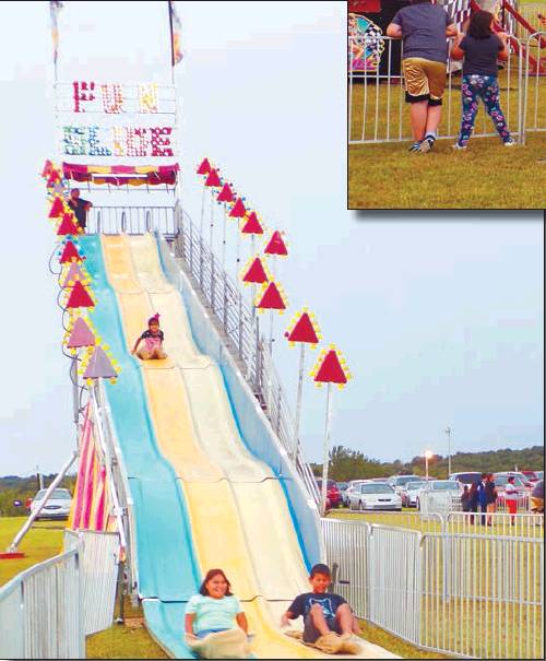 Seminole Nation DAys Seminole Producer