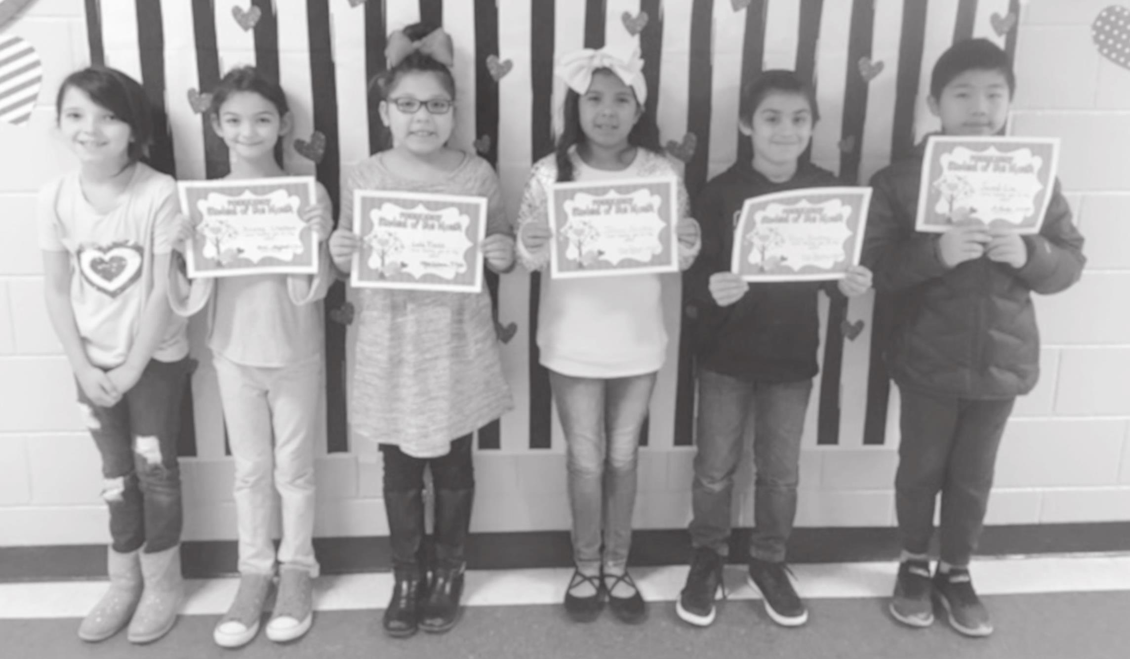 Wilson Elementary Seminole Producer