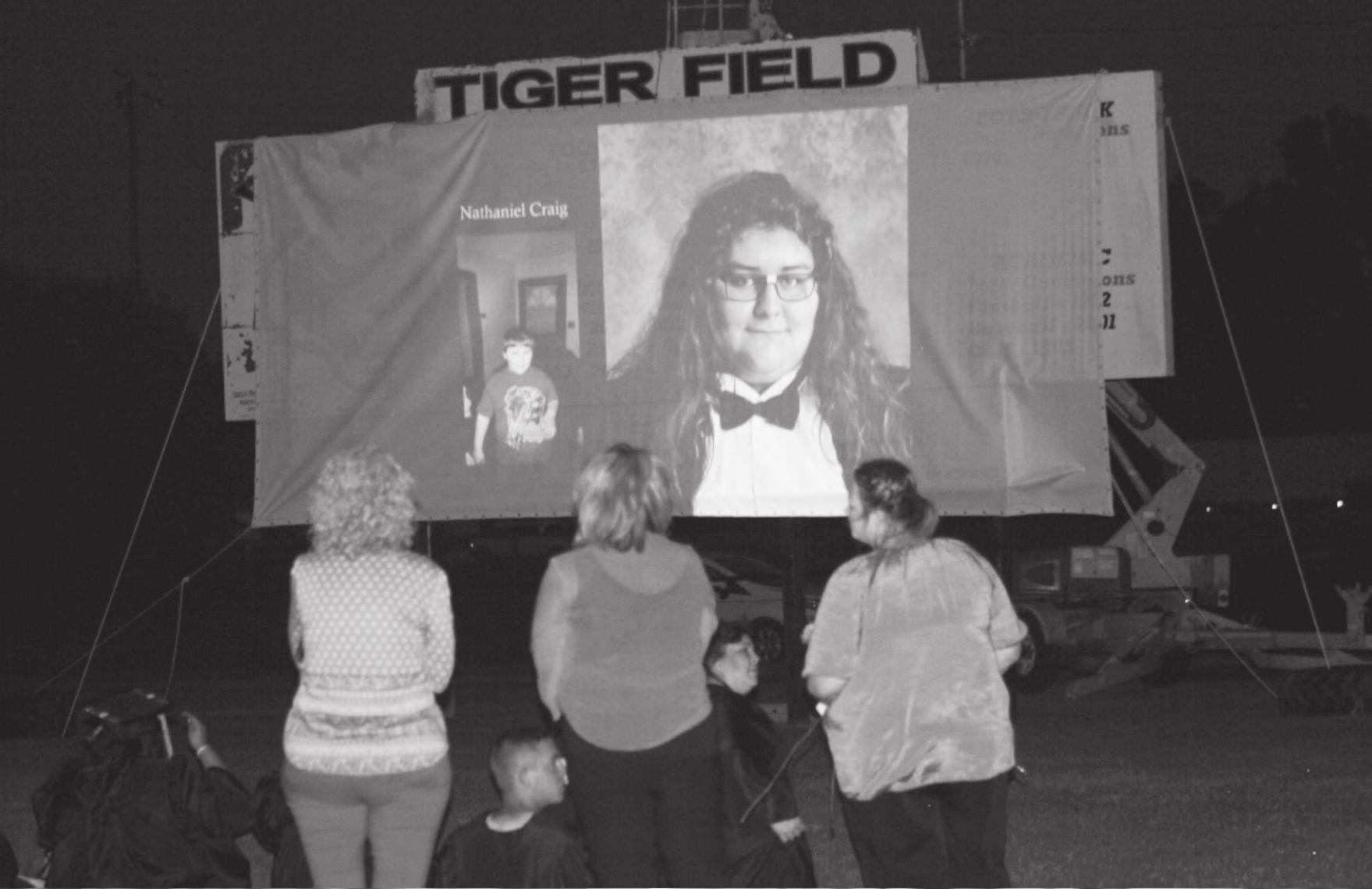 2020 Wewoka High School Graduation Ceremony Seminole Producer