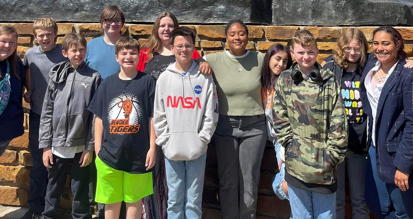 Pioneers in History Seminole Producer