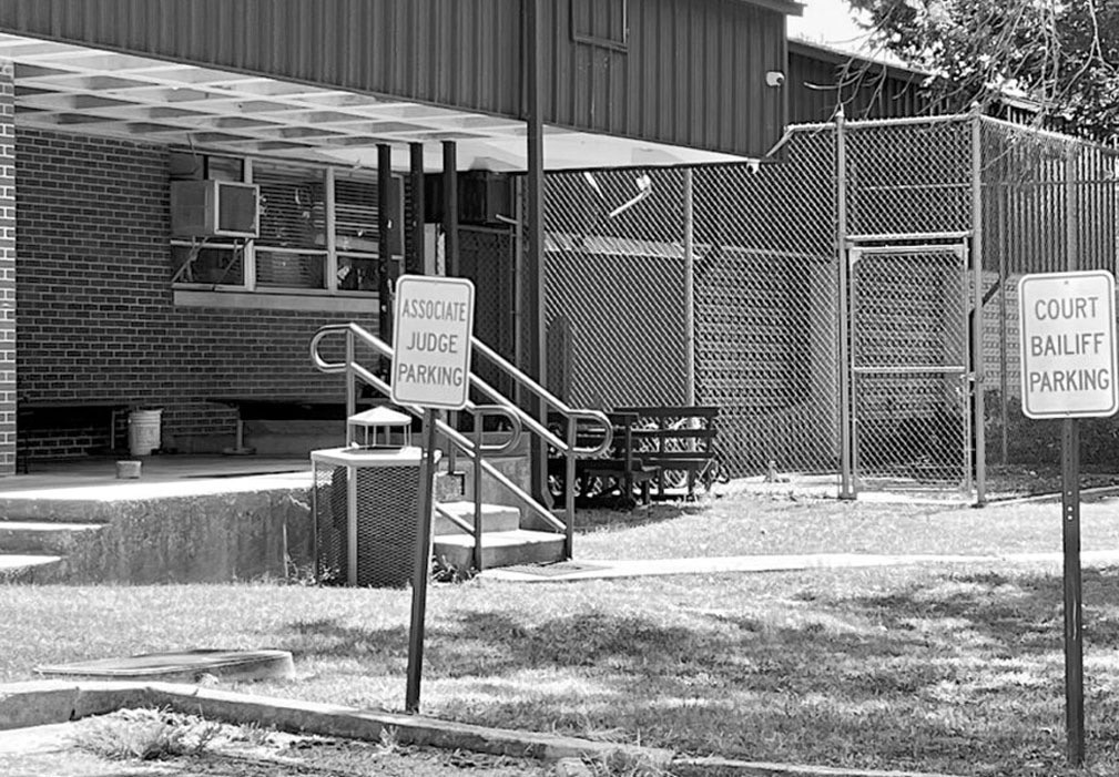 Hughes County Inmates Now in Seminole Co. Jail Seminole Producer