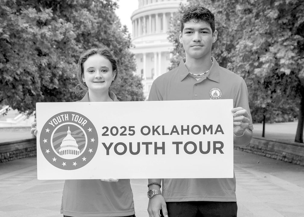 Students Invited to Apply For Youth Tour Experience