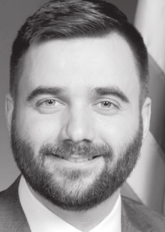 Two Lawmakers Throw Hat in Ring For Inhofe’s Seat Seminole Producer