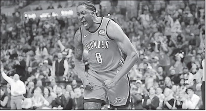 Oklahoma State Bounces Back With Win Over Kansas State