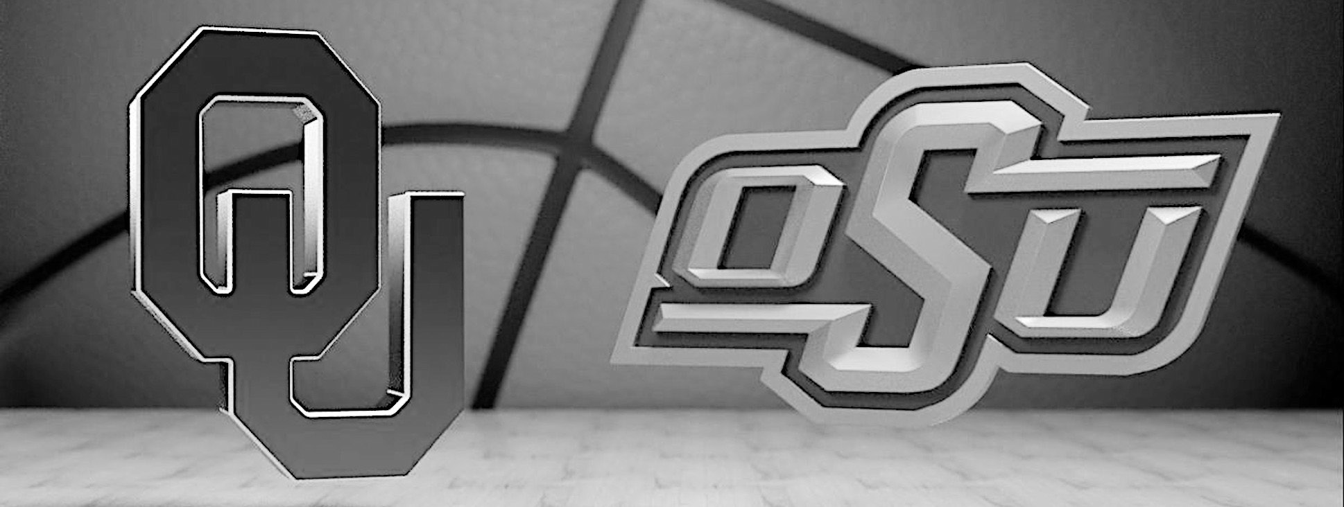 Oklahoma Bedlam Basketball Set for This Weekend