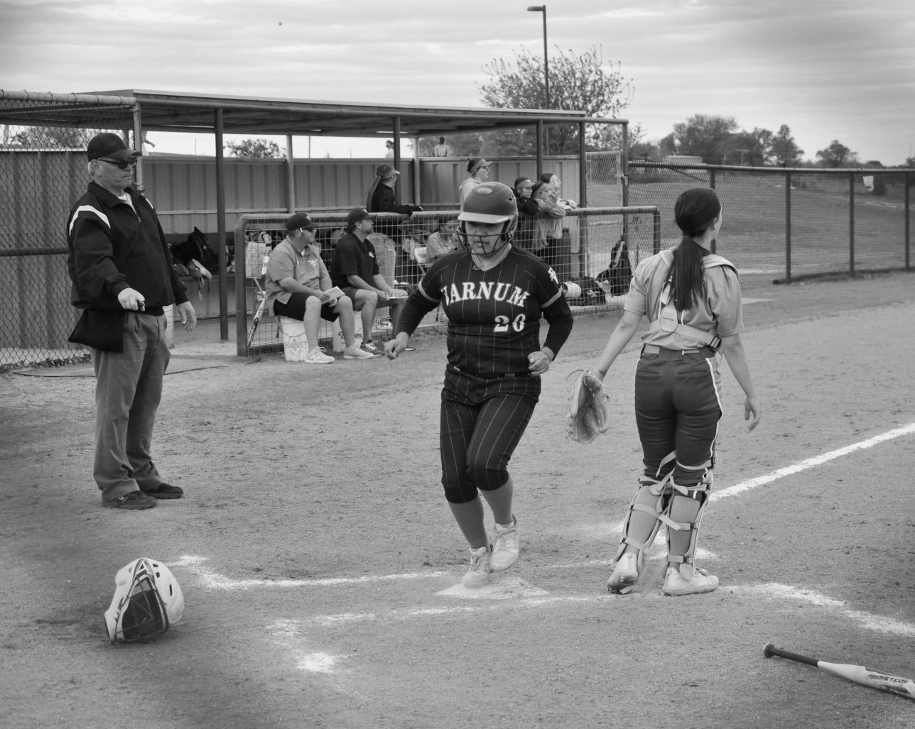 Varnum Lady Whippets Fall to Stonewall Seminole Producer