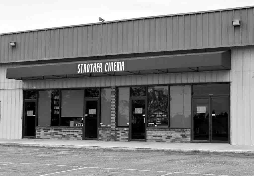 Strother Cinema to Offer Free Summer Kids Movies Seminole Producer