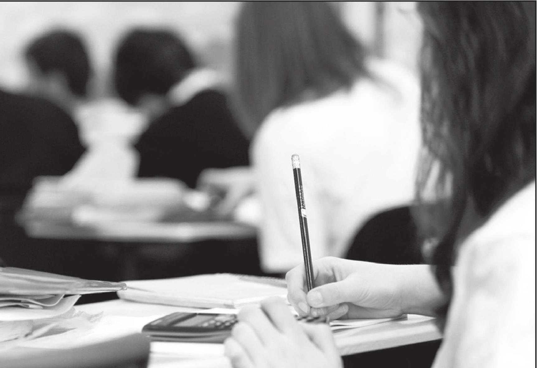 Oklahoma Public Schools Ranked 47th in the Nation Seminole Producer