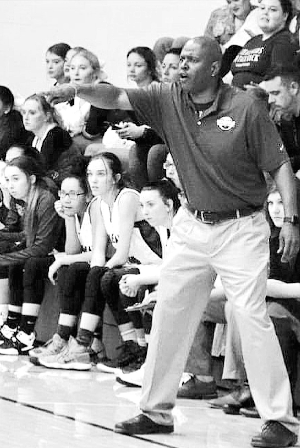 Seminole Basketball Mourns the Loss of Coach Kemp Seminole Producer