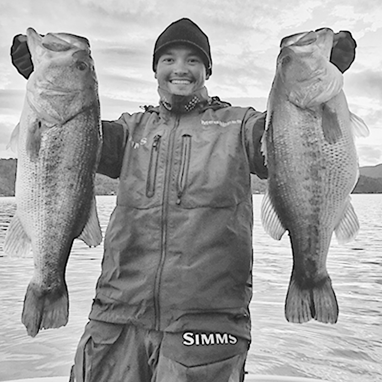 Latest Oklahoma Fishing Report for January 28, 2026