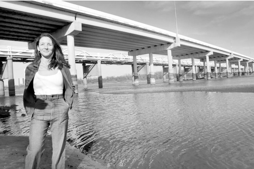 Journalist: Officials Ignoring Flood Danger on Arkansas River