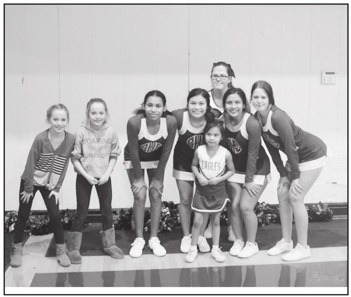 Championship Saturday at the Bowlegs Invitational Seminole Producer