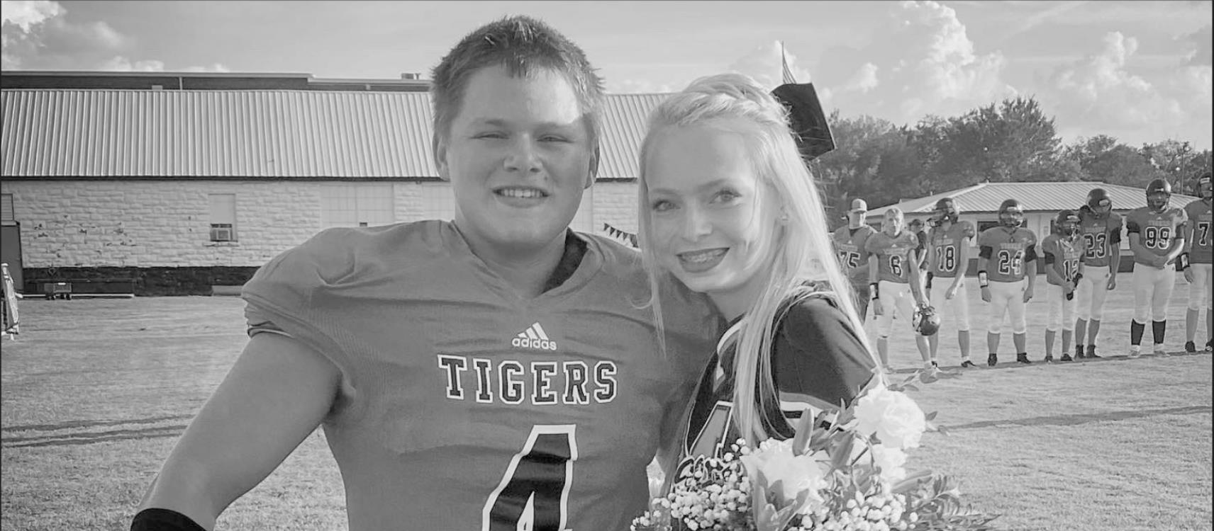 Maud Announces Football Court of 2020 Seminole Producer