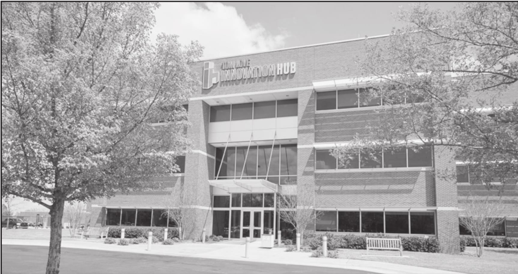 OU Tom Love Innovation Hub Awarded CARES Act Recovery Assistance