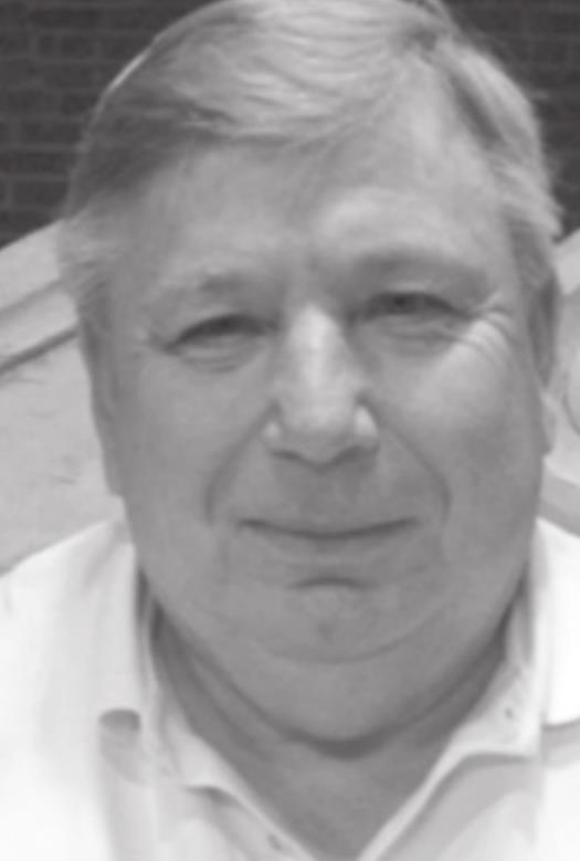 Fred Combs Announces Candidacy for County Commissioner Seminole Producer