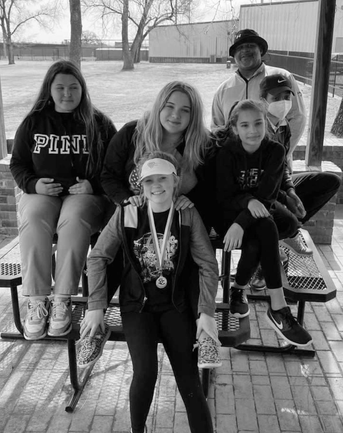 Wewoka Tigers Win 1st Round at State Seminole Producer