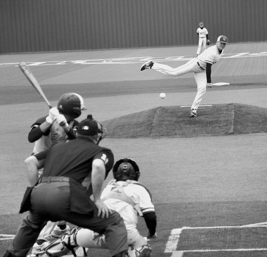 Baseball Time Seminole Producer