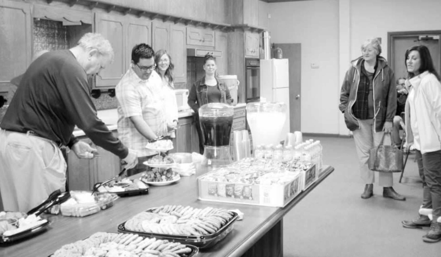 House of Hope… Seminole Producer